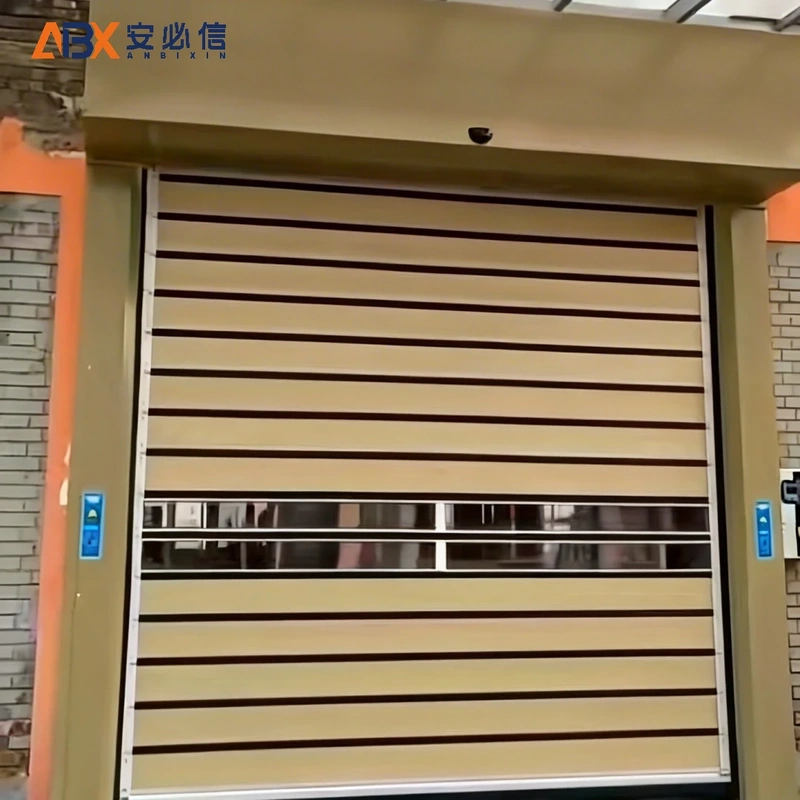 平顶山市雷达高速门